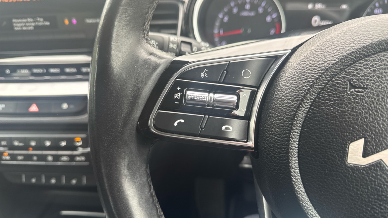 Kia Xceed 1.5T GDi ISG 3 5dr Petrol Hatchback